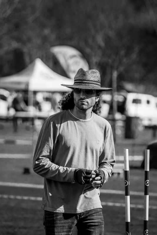 18 am agility jj 36