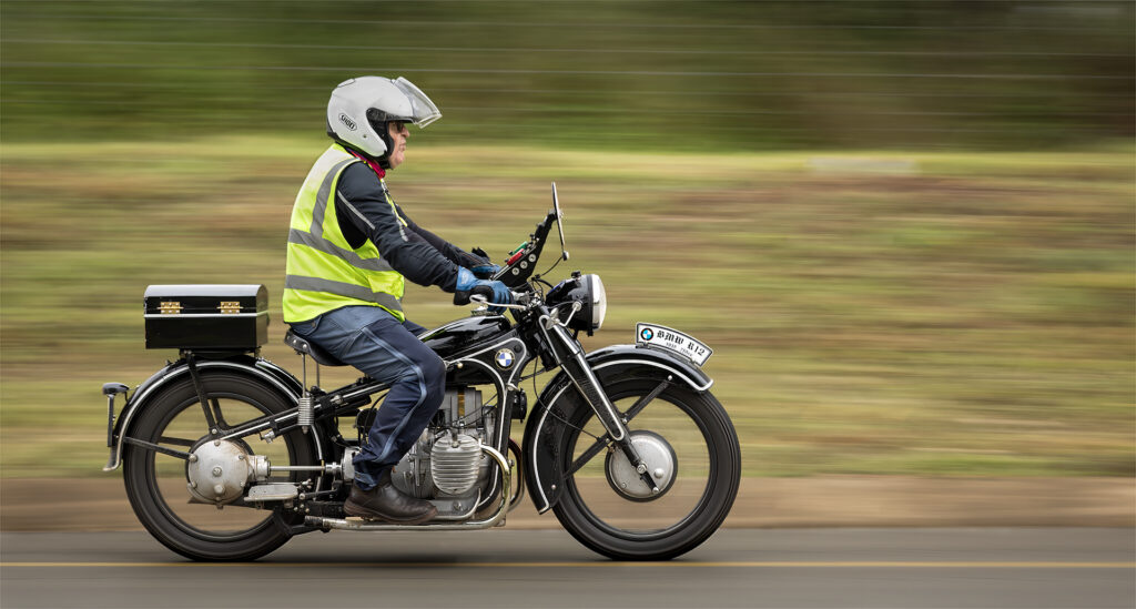 AS-5S2-DJ Rally - BMW R12 - 7350-Terry-Burne